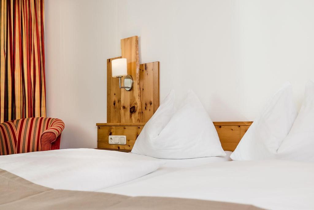 מריה אלם אם שטיינרנן מיר Hotel Langeck מראה חיצוני תמונה