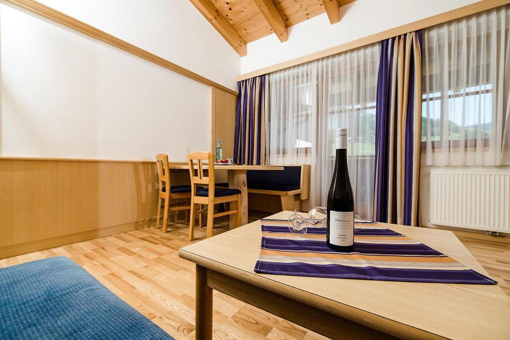 מריה אלם אם שטיינרנן מיר Hotel Langeck מראה חיצוני תמונה