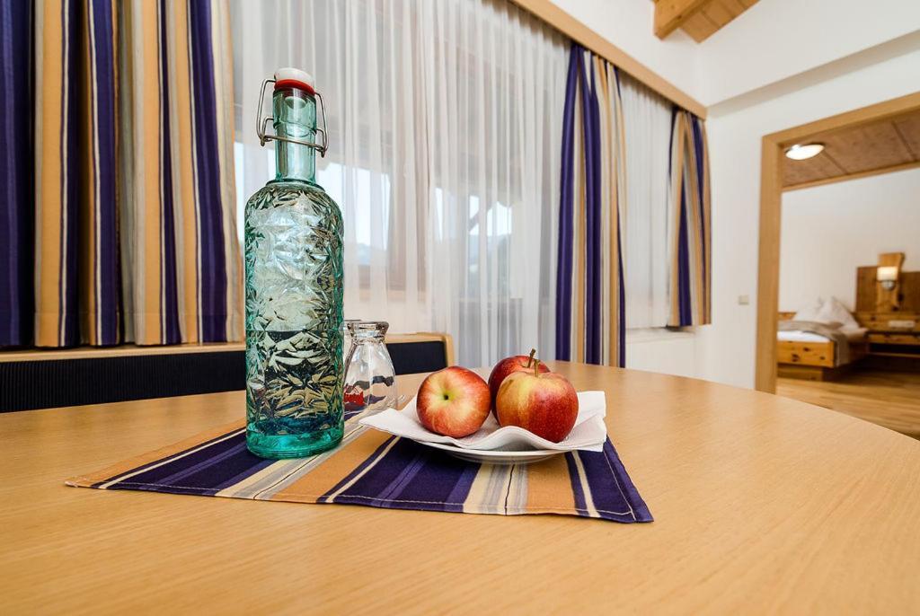 מריה אלם אם שטיינרנן מיר Hotel Langeck מראה חיצוני תמונה
