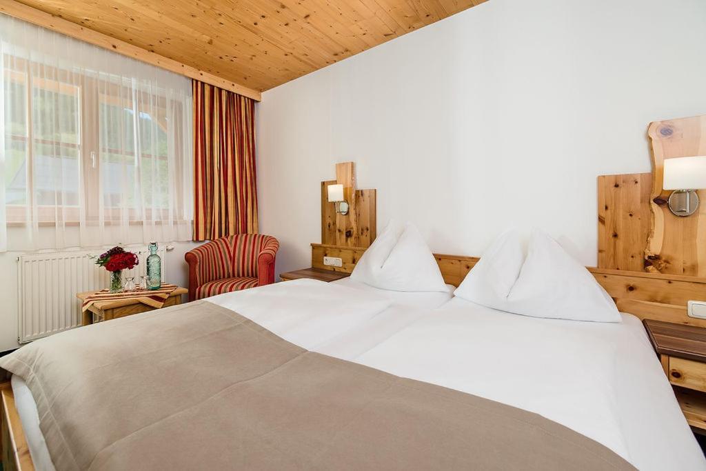 מריה אלם אם שטיינרנן מיר Hotel Langeck מראה חיצוני תמונה