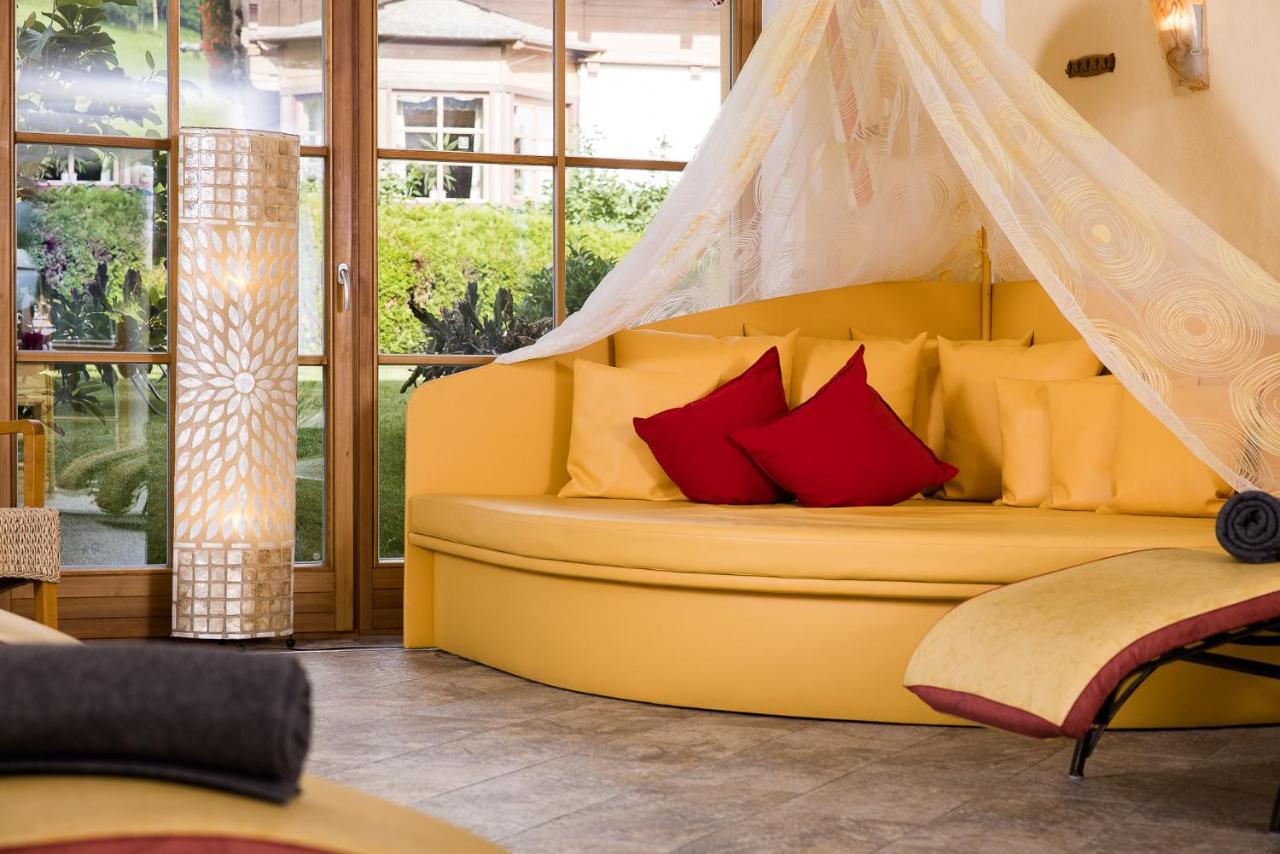 מריה אלם אם שטיינרנן מיר Hotel Langeck מראה חיצוני תמונה