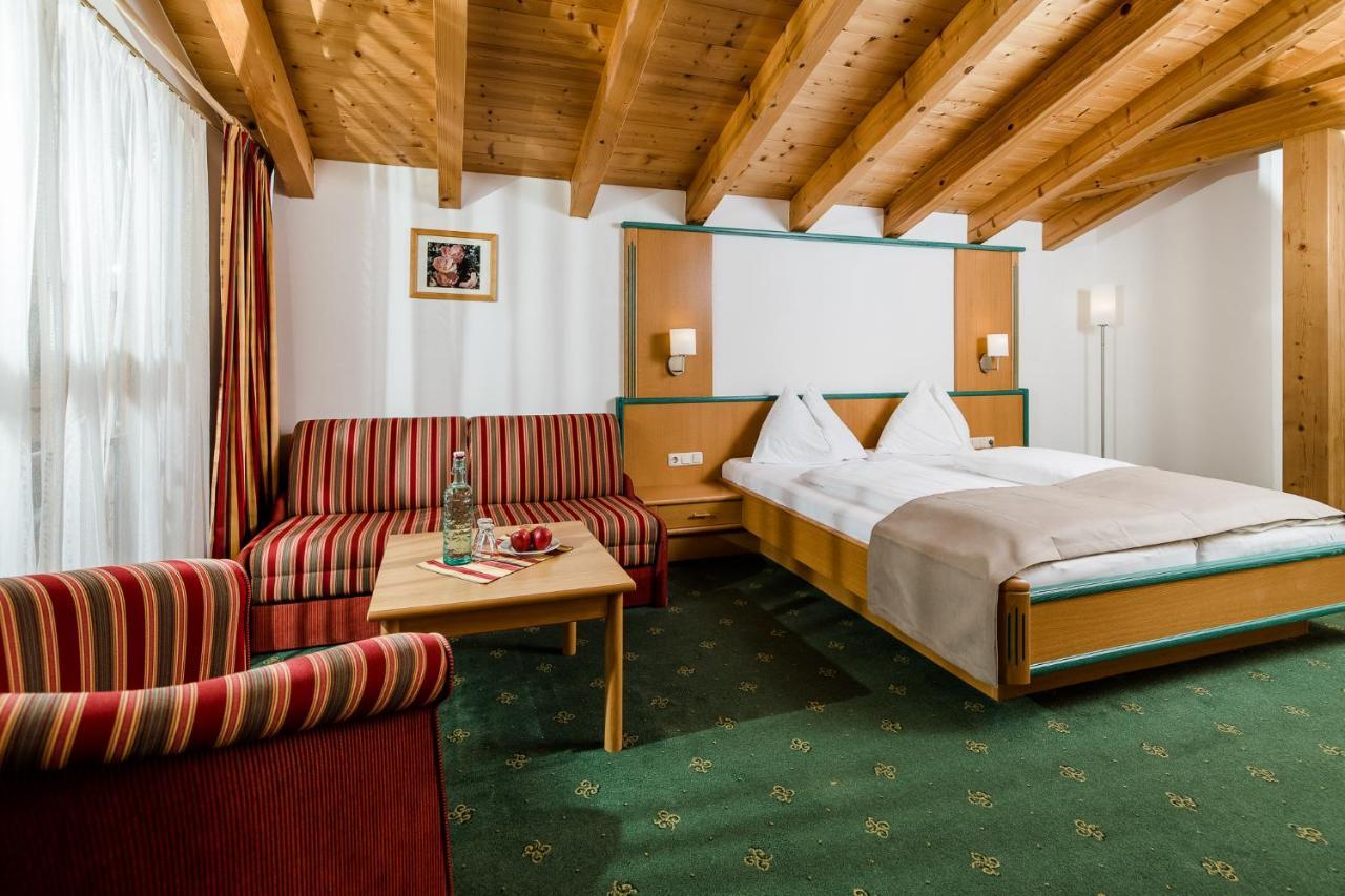 מריה אלם אם שטיינרנן מיר Hotel Langeck מראה חיצוני תמונה