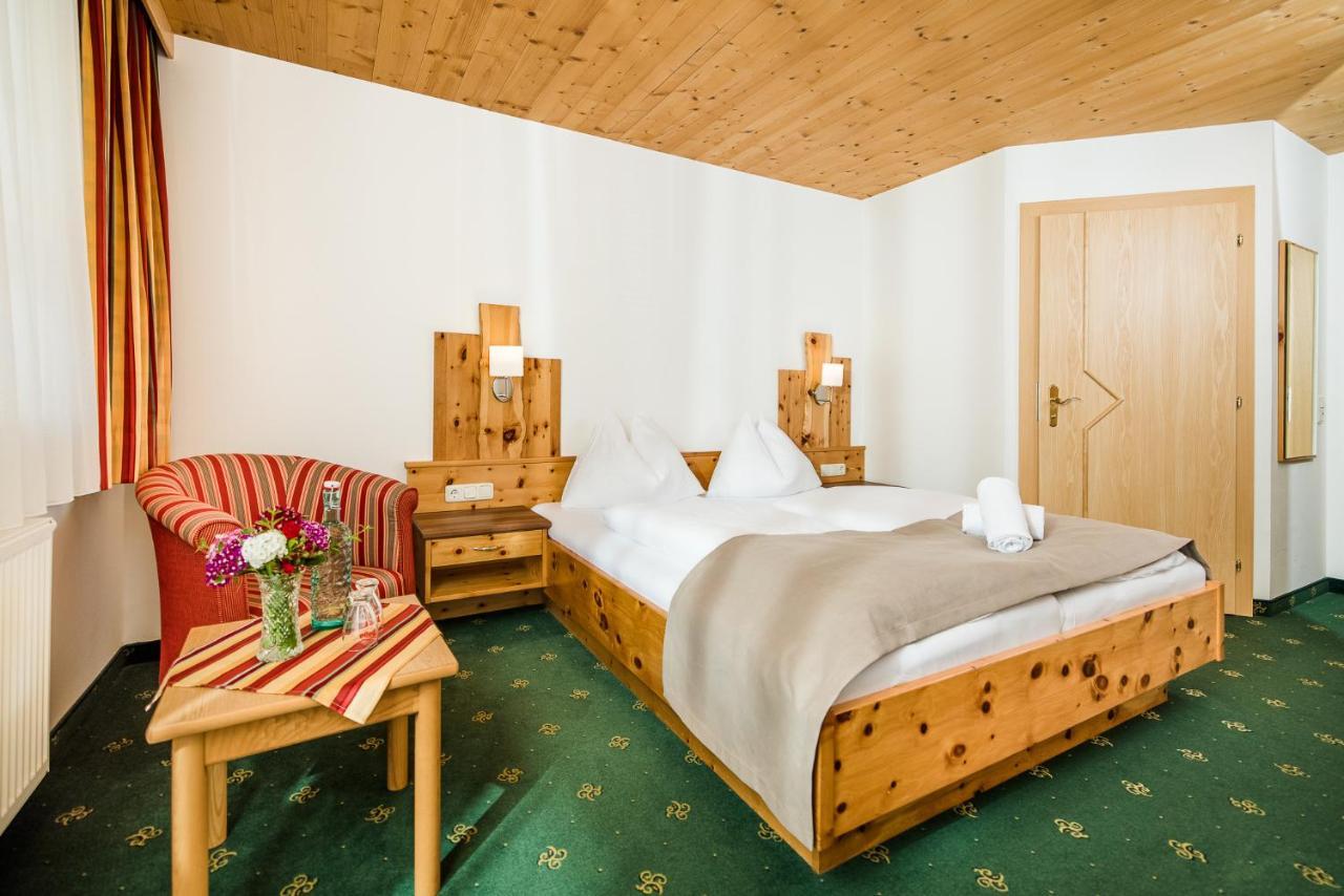 מריה אלם אם שטיינרנן מיר Hotel Langeck מראה חיצוני תמונה