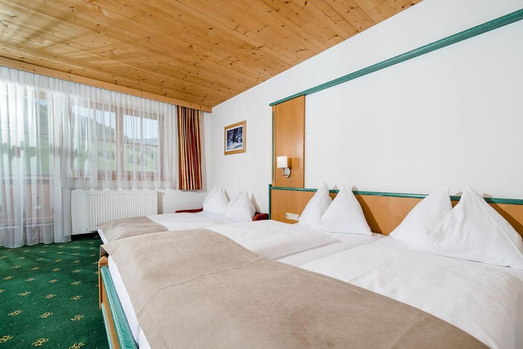 מריה אלם אם שטיינרנן מיר Hotel Langeck מראה חיצוני תמונה