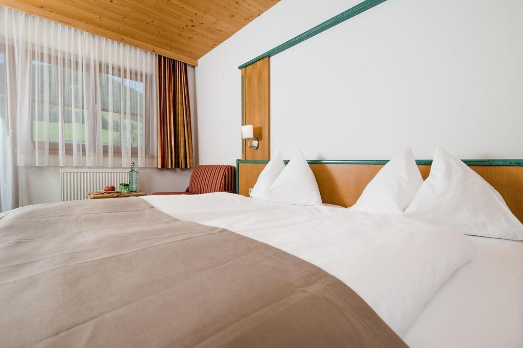 מריה אלם אם שטיינרנן מיר Hotel Langeck מראה חיצוני תמונה