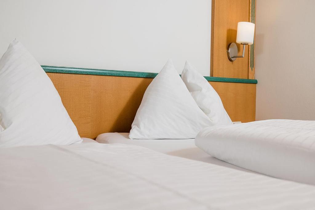 מריה אלם אם שטיינרנן מיר Hotel Langeck מראה חיצוני תמונה